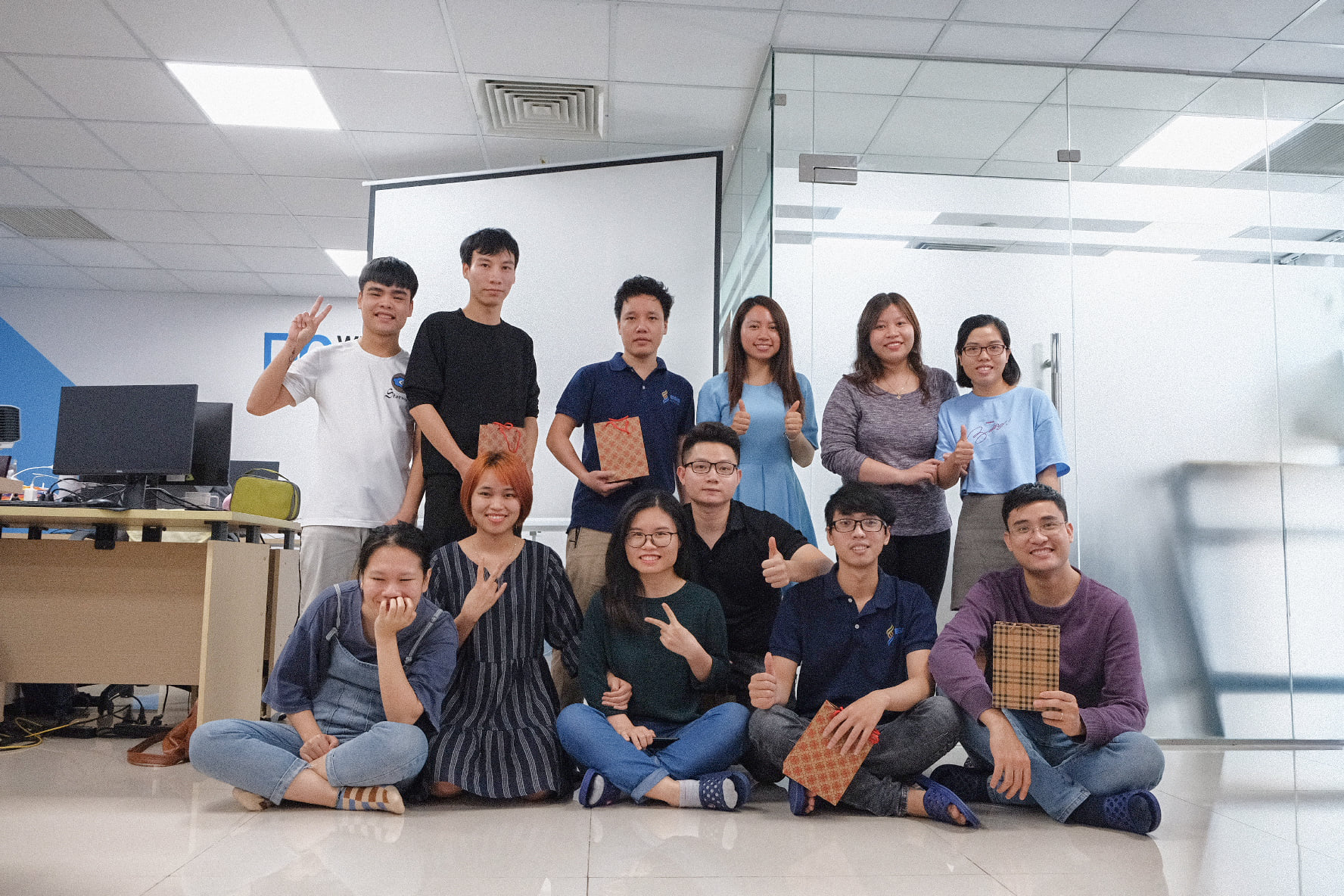 Men’s Day: Khi đàn ông là để yêu thương