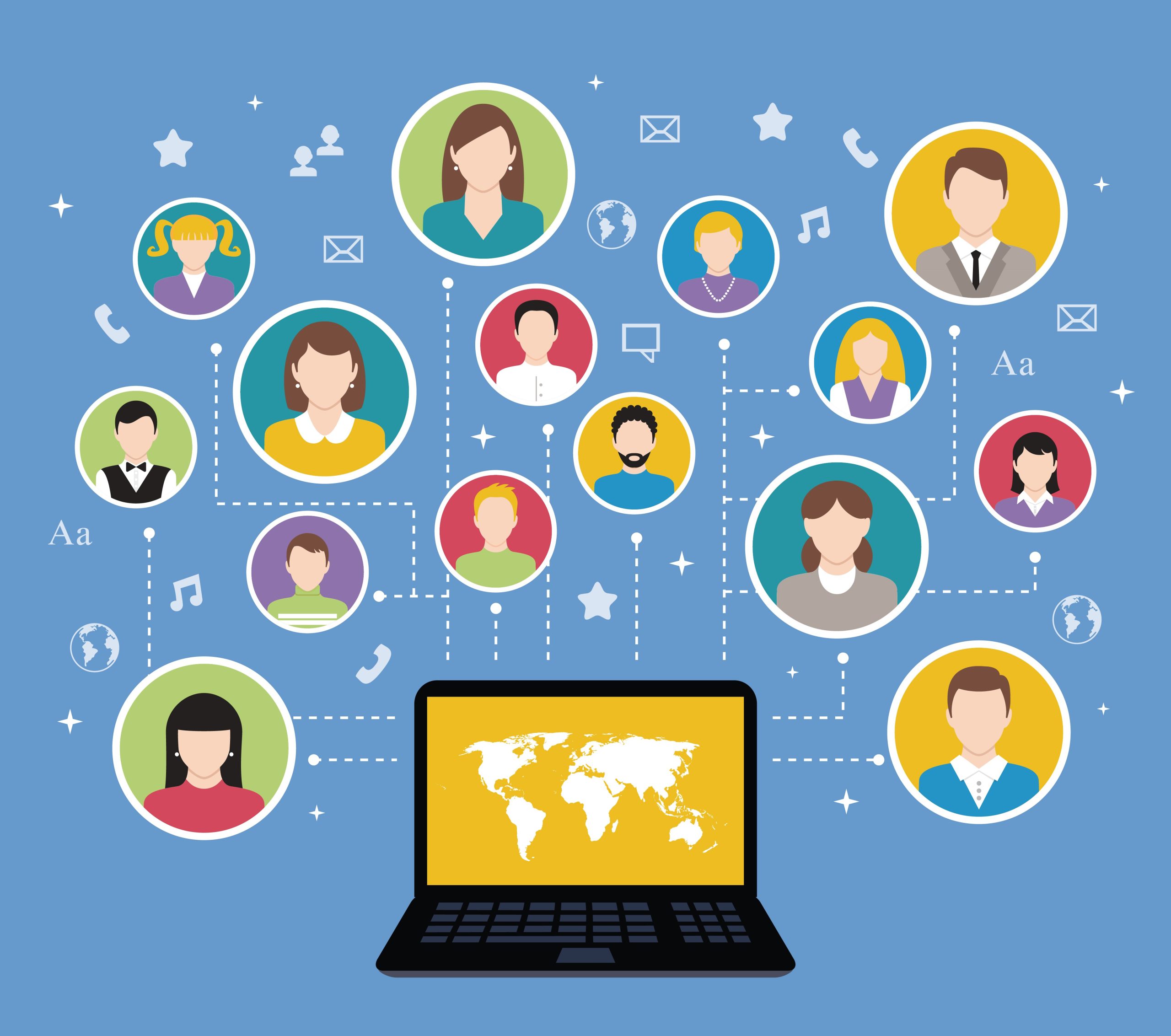 customer-support-executive