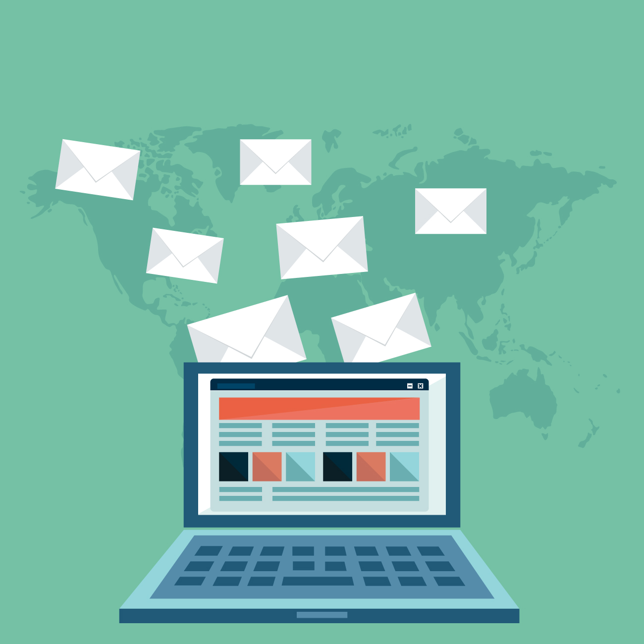 email-sending