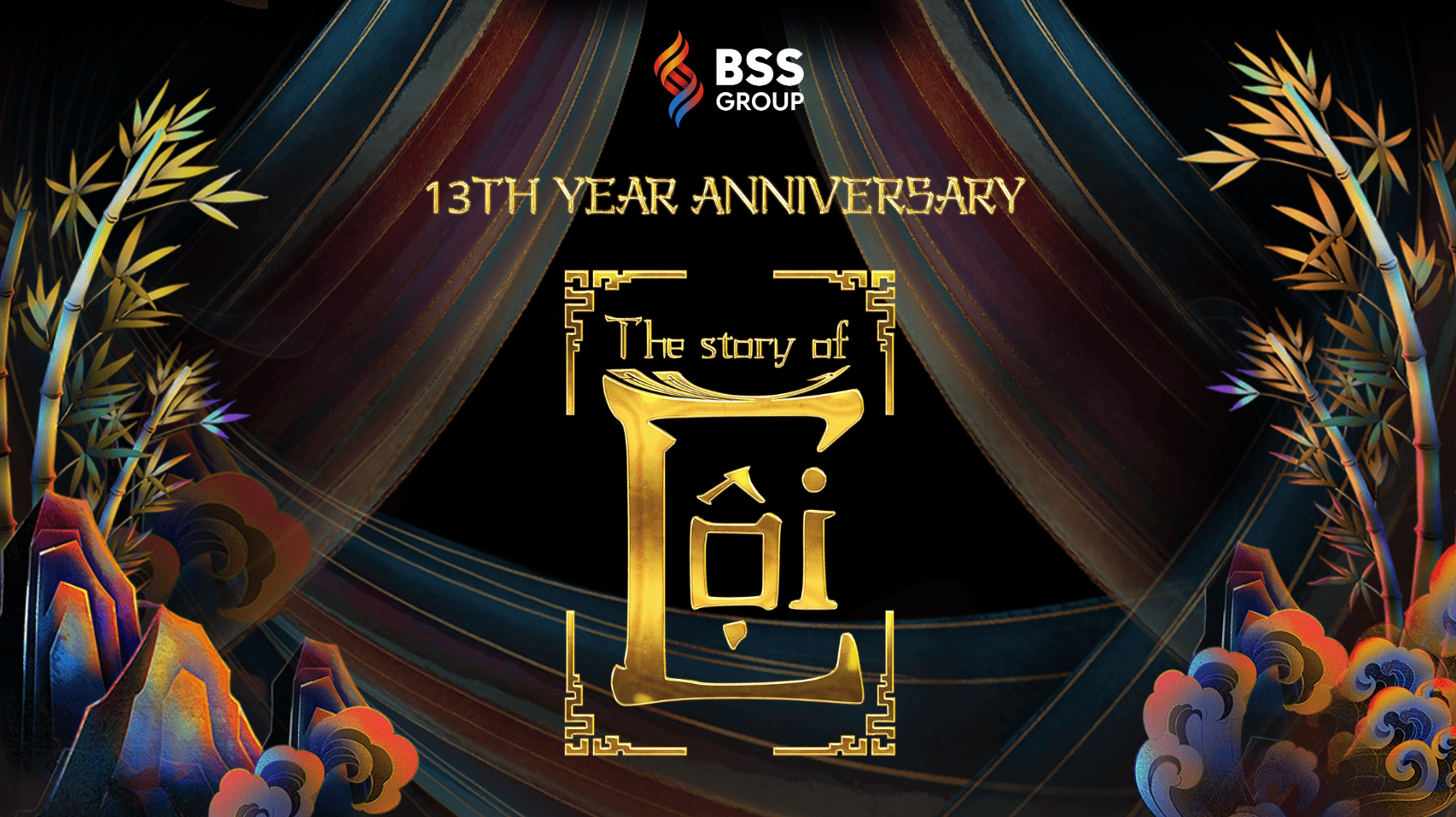 The Story of "Cội": Hành trình tìm về bản sắc của BSSers tại Gala sinh nhật lần thứ 13
